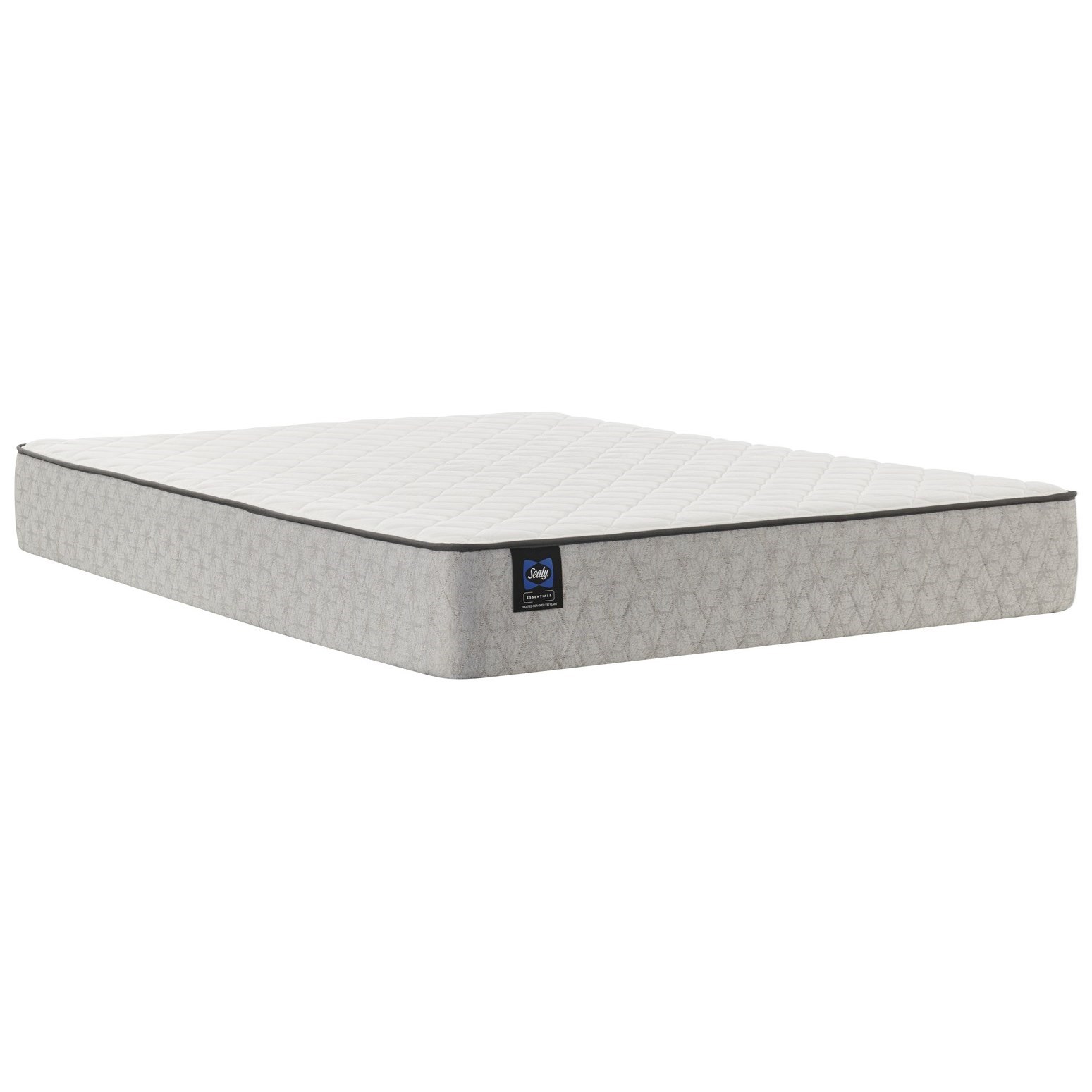 Sealy ti2 firm queen mattress hot sale
